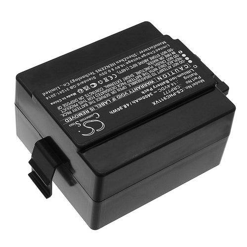 ICLEBO Smart L4 Battery