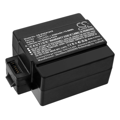 ICLEBO YCR-M02-1 Battery
