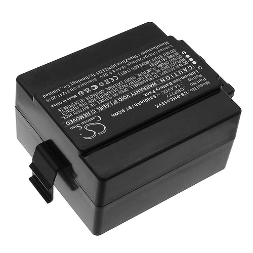 ICLEBO Smart L4 Battery