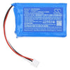 CS-PHF500SL Battery