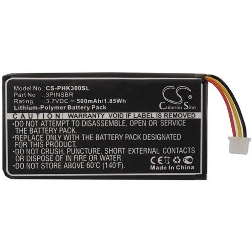 Phonak Phonak inspiro tx Battery