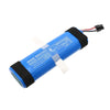 Philips C1048A2 Battery
