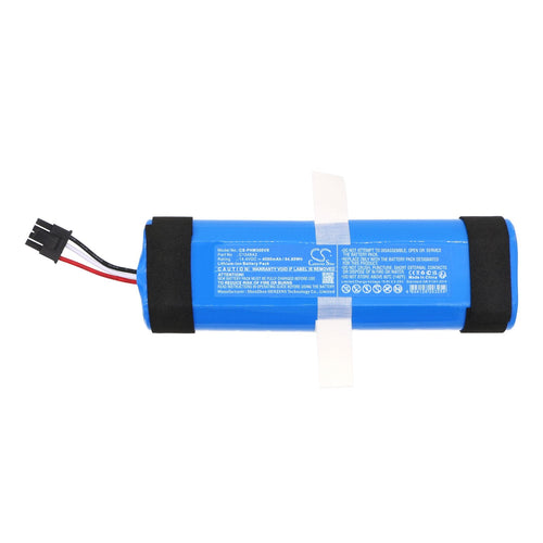 Philips C1048A2 Battery
