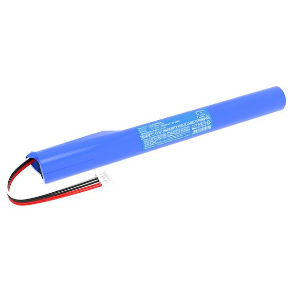 Philips P9SLV/98 Battery