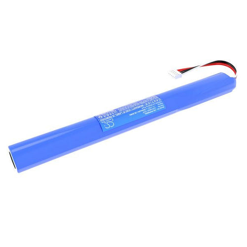 Philips P9BLK/98 Battery