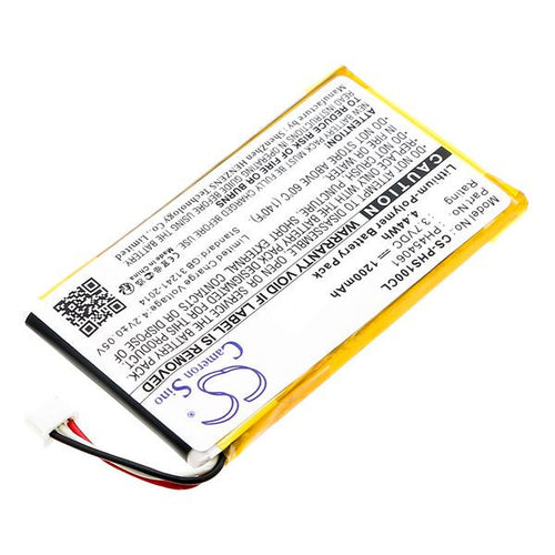 Philips S10A/38 Battery