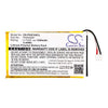 Philips S10A/38 Battery