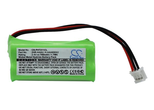 Philips Kala VOX 300 Dou Battery
