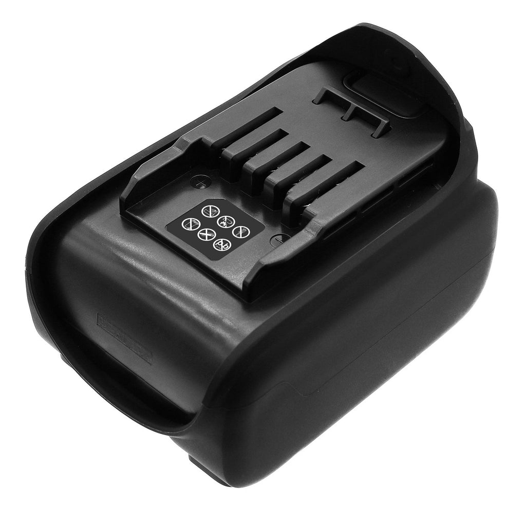 Philips IBD014GA Battery
