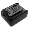 Philips XV1797/01 Battery