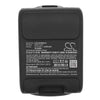 Philips XV1797/01 Battery
