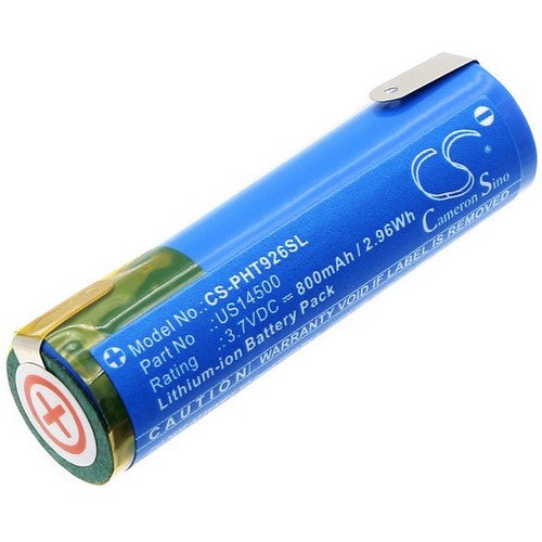 Philips AT810 Battery