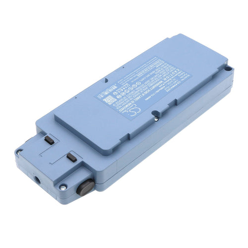 Philips XW4122 Battery