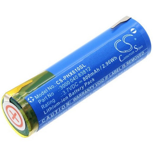 Philips HX685T Shaver Battery