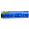 Philips HX6700 series Shaver Battery