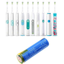 Philips HX991B Shaver Battery