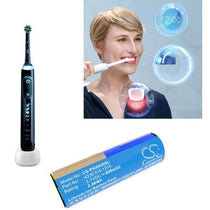 Philips Sonicare DiamondClean HX9360 Battery