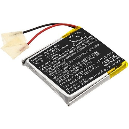 Plantronics B825M Battery