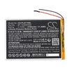 Polaroid MIDS145PWE Battery