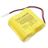 PRIMAPROTECT 2-LR20 Battery