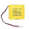 First Innov 2-LR20 Battery
