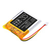 Plantronics 6254361836 Battery