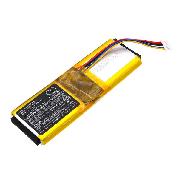Polaroid SocialMatic Instagram Battery