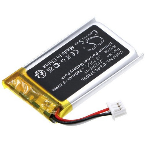 Plantronics Savi 7200 Office Battery