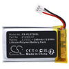 Plantronics 212366-01 Battery