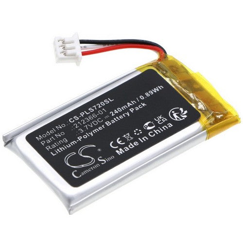 Poly Savi 7200 Battery