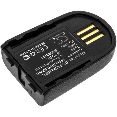 Plantronics PA-PL009 Battery