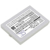 Pliant 00004445 Battery