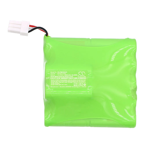 CS-PMD850VX Battery