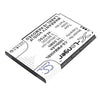 Point Mobile PM45 Battery