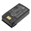 Point Mobile 451-BTSC Battery