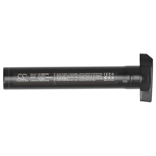 CS-PMM550BL Battery