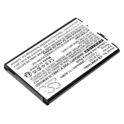 CS-PMM700BL Battery