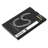 CS-PMM700BL Battery