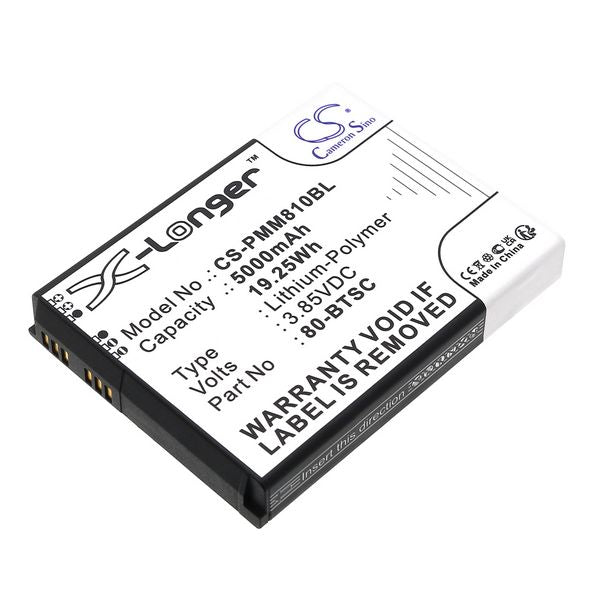 Point Mobile PM80 Battery