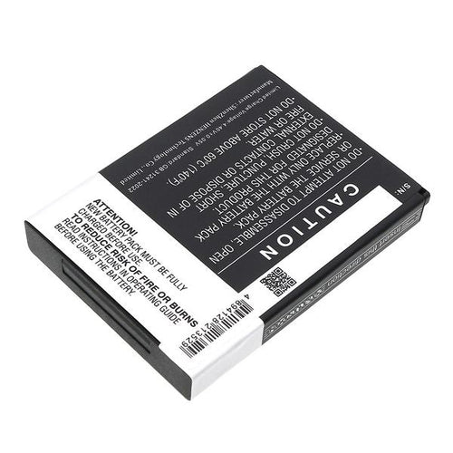 Point Mobile PM80 Battery