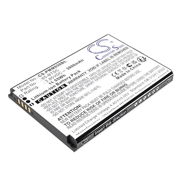 Point Mobile PM90 Battery