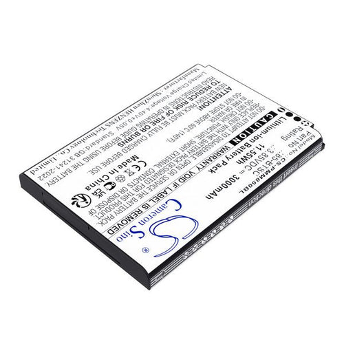 Point Mobile PM90 Battery
