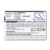 Point Mobile PM90 Battery