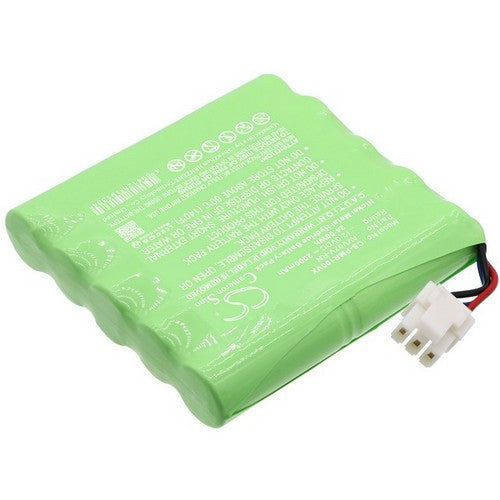 Panasonic MC-RM10-W Battery