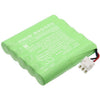 CS-PMR100VX Battery