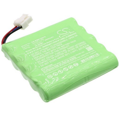 Panasonic MC-RM10-W Battery