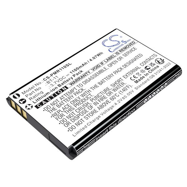 CS-PMR110SL Battery