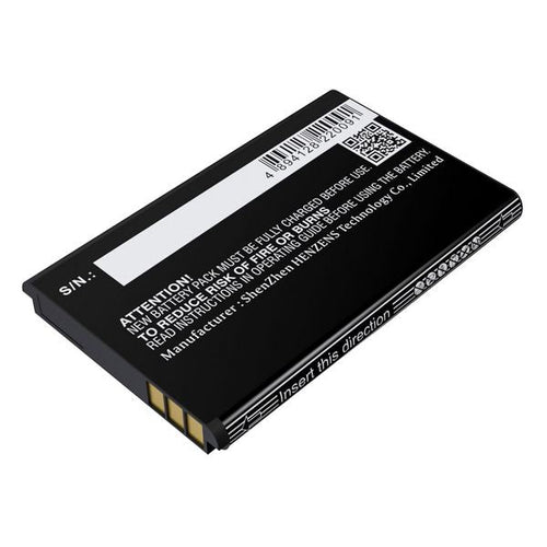 Pliant MicroCom M 900MHz Battery