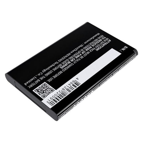 Pliant BT-11 Battery