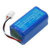 Panasonic 8R56E Battery